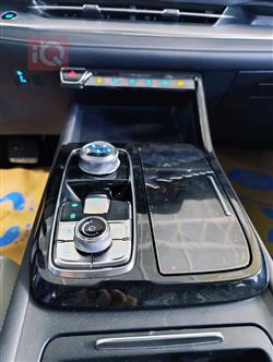 Ford Territory